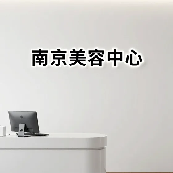 南京美容中心