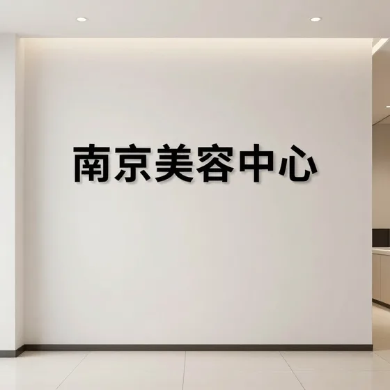 南京美容中心