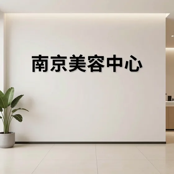 南京美容中心