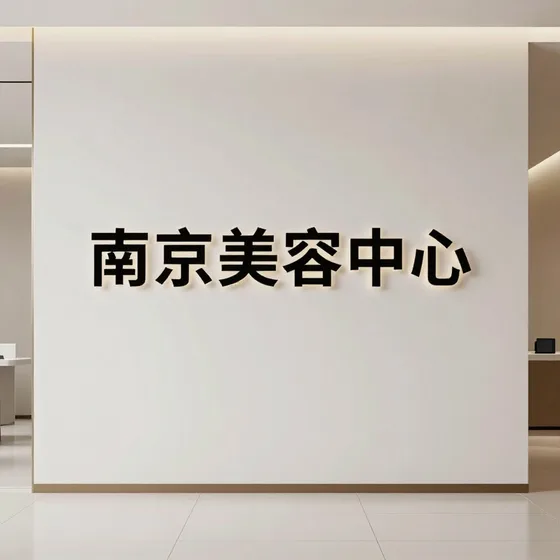 南京美容中心