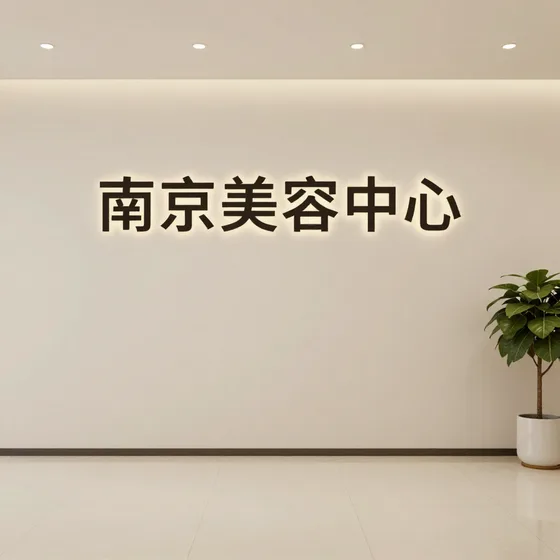 南京美容中心