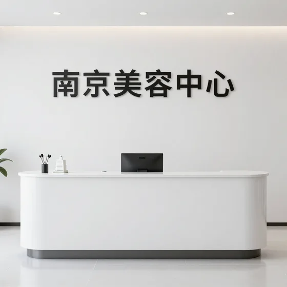 南京美容中心